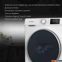 Стиральная машина Hyundai WFD9212