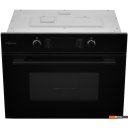 Духовые шкафы ZUGEL ZOE609B