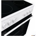Кухонные плиты Gorenje GEC6A11WG