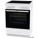 Кухонные плиты Gorenje GEC6A11WG