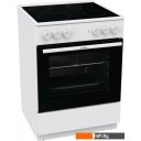 Кухонные плиты Gorenje GEC6A11WG