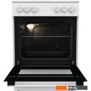 Кухонные плиты Gorenje GEC6A11WG
