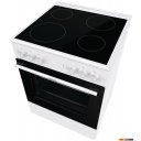 Кухонные плиты Gorenje GEC6A11WG