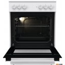 Кухонные плиты Gorenje GEC6A11WG