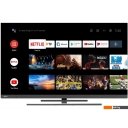 Телевизоры Haier 50 Smart TV AX PRO