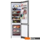 Холодильники Hotpoint HT 6200 MX