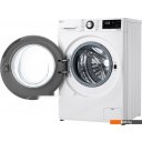 Стиральная машина LG F2V3PS6W