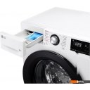 Стиральная машина LG F2V3PS6W