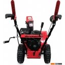 Снегоуборщики и подметальные машины StarWind GST-4356L