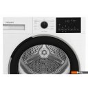 Стиральная машина Hotpoint TDSH 75 W