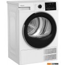 Стиральная машина Hotpoint TDSH 75 W Стиральная машина Hotpoint TDSH 75 W