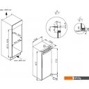 Холодильники ZUGEL ZFI870NF