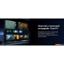 Телевизоры Hikers 55HTQ01
