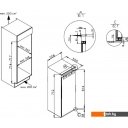 Холодильники ZUGEL ZFI710NF