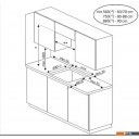 Варочные панели Hotpoint HS 1560B BF