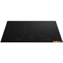 Варочные панели Hotpoint HS 1560B BF