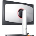 Мониторы Xiaomi Mini Led Gaming Monitor G Pro 27i P27QBA-RGPGL (международная версия)
