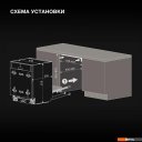 Посудомоечные машины Hyundai HBD 488