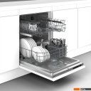 Посудомоечные машины Hotpoint HI 4C56W