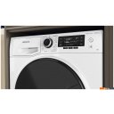 Стиральная машина Hotpoint NSD 8249 D AVE RU