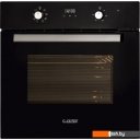 Духовые шкафы Exiteq EXO-402 (черный)