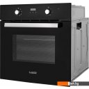 Духовые шкафы Exiteq EXO-402 (черный)