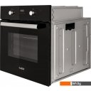 Духовые шкафы Exiteq EXO-402 (черный)