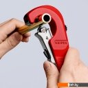Строительный, слесарный, монтажный инструмент Knipex TubiX 903102SB