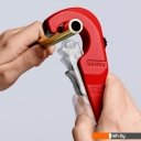 Строительный, слесарный, монтажный инструмент Knipex TubiX 903102SB