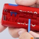 Строительный, слесарный, монтажный инструмент Knipex 902202SB