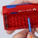 Строительный, слесарный, монтажный инструмент Knipex 902202SB