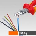 Строительный, слесарный, монтажный инструмент Knipex 2205160