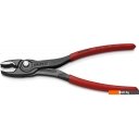 Строительный, слесарный, монтажный инструмент Knipex TwinGrip 8201200