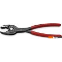 Строительный, слесарный, монтажный инструмент Knipex TwinGrip 8201200
