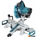 Циркулярные, торцовочные и сабельные пилы Makita LS1110F