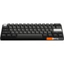 Клавиатуры Akko 3061S Black & Silver (Akko Cream Yellow V3 Pro) Клавиатуры Akko 3061S Black & Silver (Akko Cream Yellow V3 Pro)