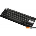 Клавиатуры Akko 3061S Black & Silver (Akko Cream Yellow V3 Pro) Клавиатуры Akko 3061S Black & Silver (Akko Cream Yellow V3 Pro)