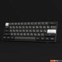 Клавиатуры Akko 3061S Black & Silver (Akko Cream Yellow V3 Pro)