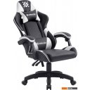 Офисные кресла и стулья Defender Companion (черный/белый)