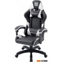 Офисные кресла и стулья Defender Companion (черный/белый)