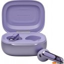 Наушники и гарнитуры JBL Live Flex 3 (сиреневый)