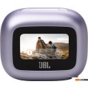 Наушники и гарнитуры JBL Live Flex 3 (сиреневый)