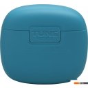 Наушники и гарнитуры JBL Tune Flex 2 (синий)