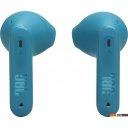 Наушники и гарнитуры JBL Tune Flex 2 (синий)