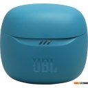 Наушники и гарнитуры JBL Tune Flex 2 (синий)