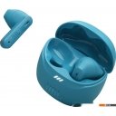 Наушники и гарнитуры JBL Tune Flex 2 (синий)