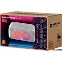 Беспроводные и портативные колонки JBL PartyBox Club 120 (белый)
