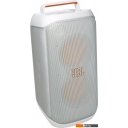 Беспроводные и портативные колонки JBL PartyBox Club 120 (белый)