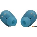Наушники и гарнитуры JBL Tune Buds 2 (темно-бирюзовый)