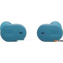 Наушники и гарнитуры JBL Tune Buds 2 (темно-бирюзовый)